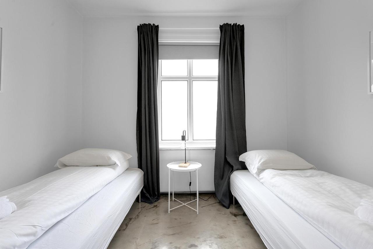 Cozy 2 Bedroom Apartment In Central Reykavik Reykjavik Extérieur photo