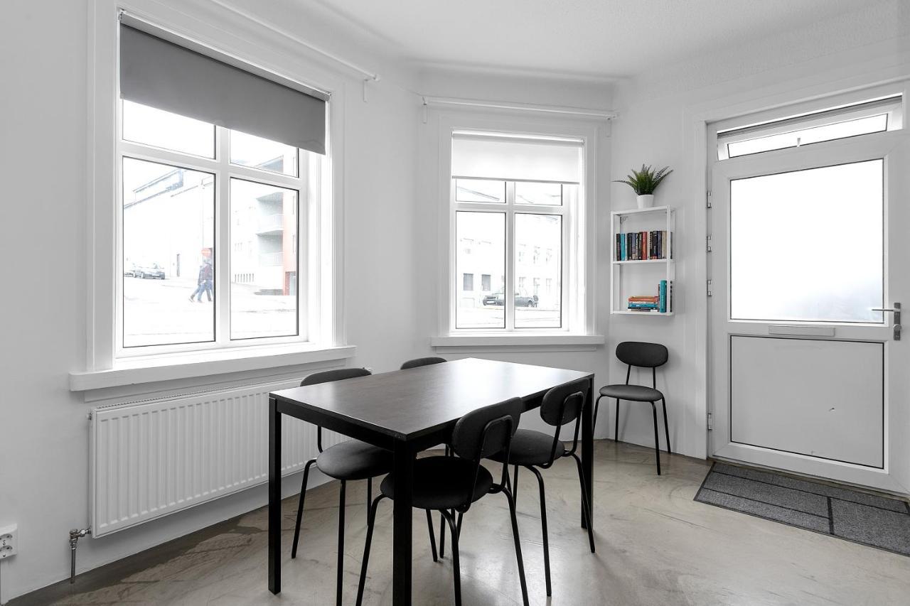 Cozy 2 Bedroom Apartment In Central Reykavik Reykjavik Extérieur photo